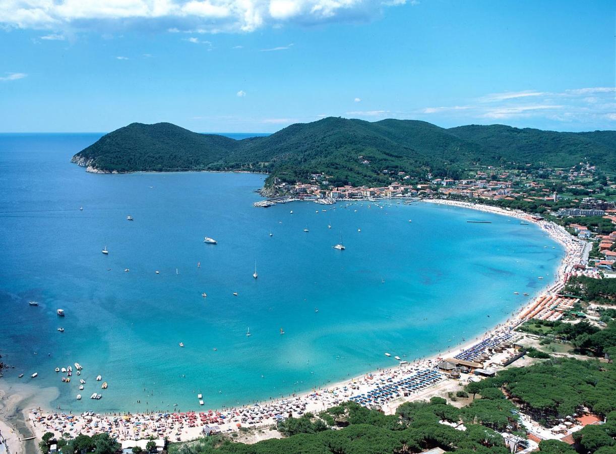Apartamento Orizzonti Bilocale